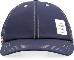 Cappello da baseball-1